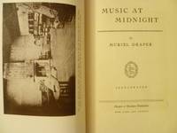 cover of Music at Midnight