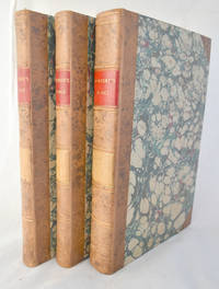 image of Coloured Figures of English Fungi or Mushrooms Vols I-III with Supplement