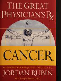 The Great Physician's Rx for Cancer (Rubin Series)
