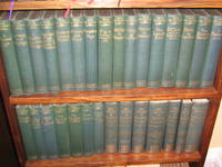 THE COLLECTED WORKS OF W. H. HUDSON by HUDSON W. H.: - Hardcover - from Hawkridge Books (SKU: 24850)