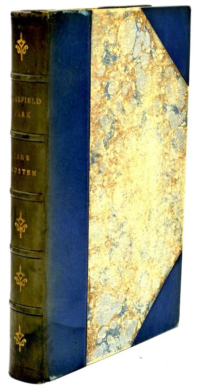 [LITERATURE] MANSFIELD PARK