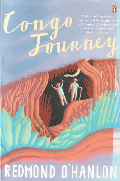Congo Journey
