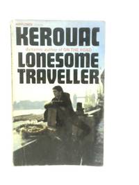 cover of Lonesome Traveller