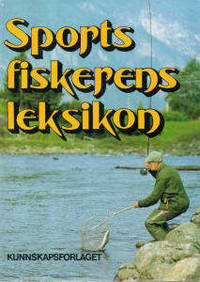 Sportsfiskerens leksikon