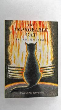 The Improbable cat. by Ahlberg, Allan.: