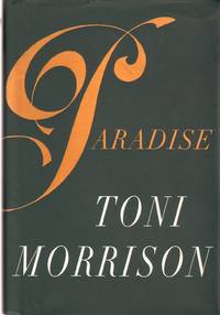 Paradise by Toni Morrison - 1997-12-24