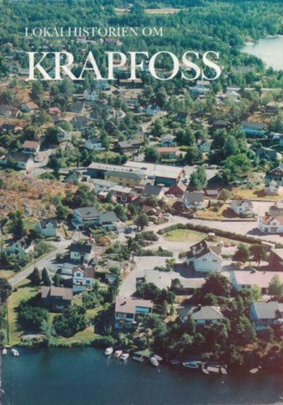 Lokalhistorien om Krapfoss