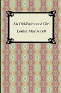 image of An Old-Fashioned Girl