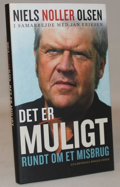 Det er muligt - Rundt om et misbrug.
