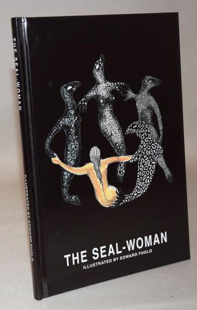 The seal-woman.