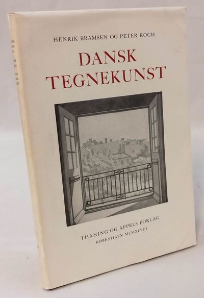 Dansk tegnekunst.