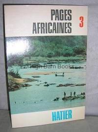 Pages Africaines 3 by Vezinet, P - 1963 