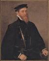 Sir Thomas Gresham (1518-1579)