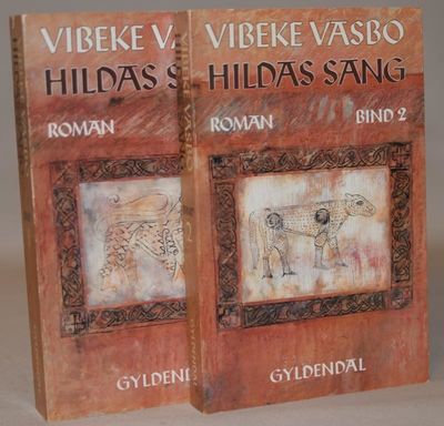 Hildas sang 1+2.