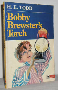 image of Bobby Brewster's Torch