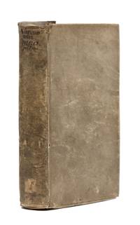Astronomica veterum scripta isagogica graeca & latina : Auct. Graeci Procli Sphaera Arati Solensis Phaenomena & Prognostica Leontius Mechanicus de constructione Arateae Sphaerae. His tribus adiuncta est interpretatio latina . Latini. Arateae Phaeomena cum poetica interpretatione M.T. Ciceronis Festi Rufi Avieni Germanici Caes. cum commentariis incerti auct. Veterum Poetarum Fragmenta Astronomica. C. Iulii Hygini Poeticon Astronomicon . 1589