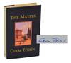 The Master (Signed First Edition)