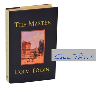 The Master (Signed First Edition)