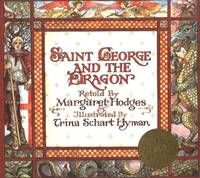 Saint George And The Dragon