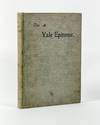 The Yale Epitome Volume I.