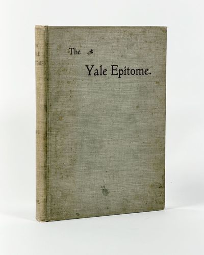 The Yale Epitome Volume I.