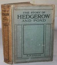 The Story Of Hedgerow & Pond