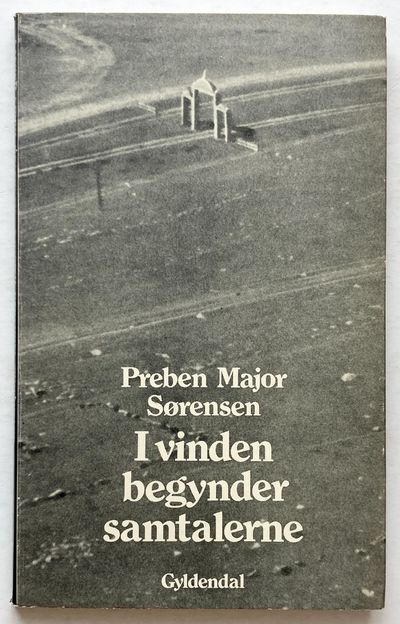 I vinden begynder samtalerne.