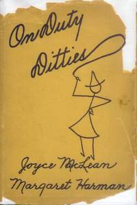 image of On Duty Ditties
