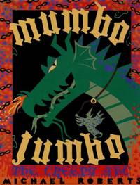 Mumbo Jumbo: The Creepy ABC