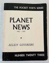 Planet News 1961 – 1967