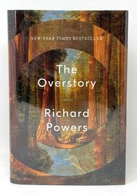 The Overstory SIGNED