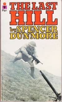 cover of Last Hill