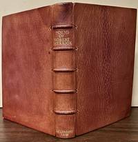 Poems Chosen Out Of The Works Of Robert Herrick