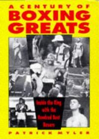 CENTURY OF BOXING