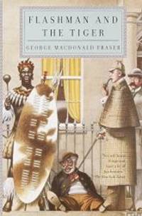 image of Flashman and the Tiger