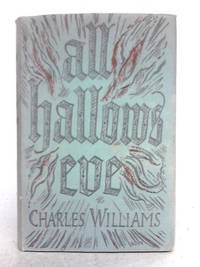 cover of All Hallows' Eve