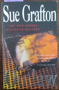 O is For Outlaw by Grafton, Sue - 2000