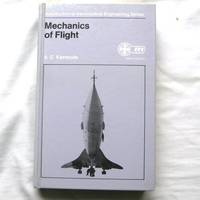 image of Mechanics of Flight