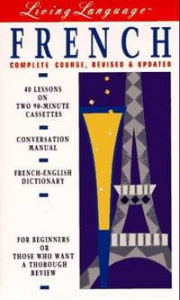 Living French: The 60-Minute Survival Programme (Living language basic set)