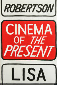 Cinema of the Present