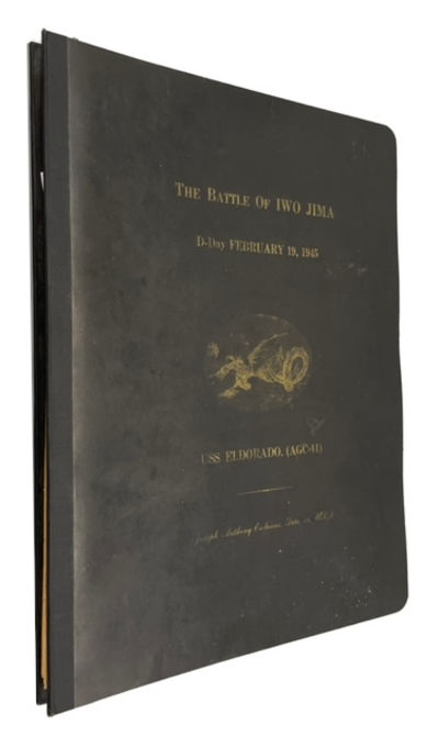 The Battle of Iwo Jima: D-Day February 19, 1945 [cover title] [but the contents are really about the Battle for Okinawa]