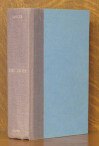 cover of THE ISLES, A HISTORY