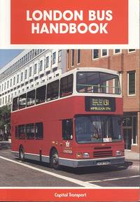 London Bus Handbook 1997