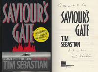 SAVIOUR'S GATE