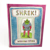 Shrek!