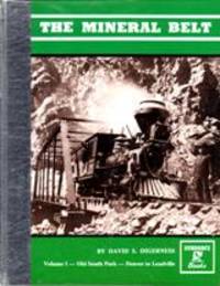 cover of The Mineral Belt