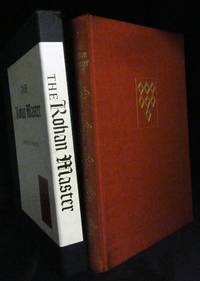 The Rohan Master A Book Of Hours; Bibliotheque Nationale , Paris (M.S. Latin 9471) Introduction and Commentaries By Marcel Thomas