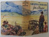 The Grapes of Wrath by Steinbeck, John - 1939