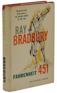 Fahrenheit 451