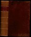 A Narrative of Voyages and Travels, in the Northern and Southern Hemispheres Comprising Three Voyages Round the World; Together with a Voyage of Survey and Discovery of the Pacific Ocean and Oriental Islands